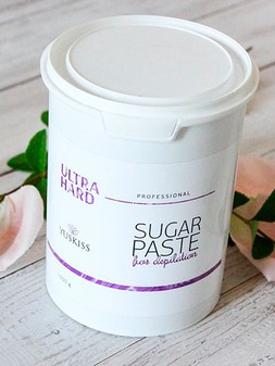 Сахарная паста  1,5 kg ULTRA HARD