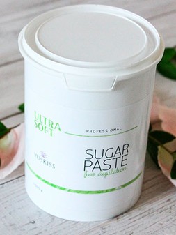 Сахарная паста 1,5 kg ULTRA SOFT